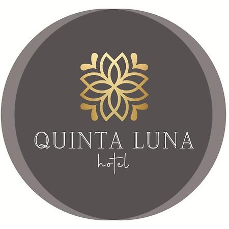 Hotel Quinta Luna Zacatlán Exterior foto